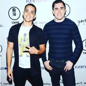 Meet your Posher, Gabe